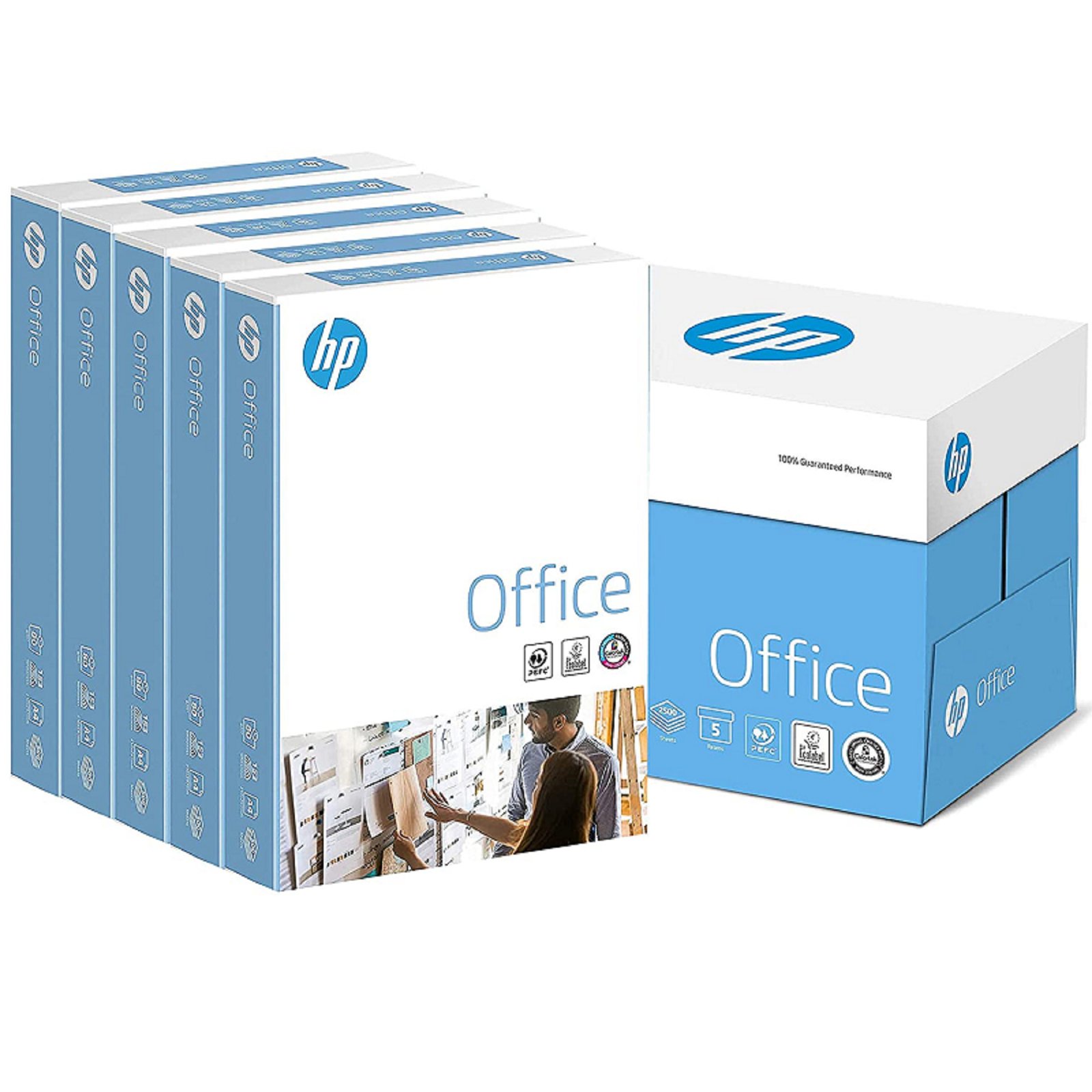 HP Copy Paper – Agric Chance LTD