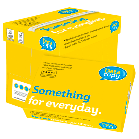 Data Copy Everyday Paper
