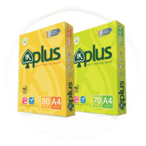 IK Plus Copy Paper
