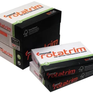 Mondi Rotatrim Copy Paper