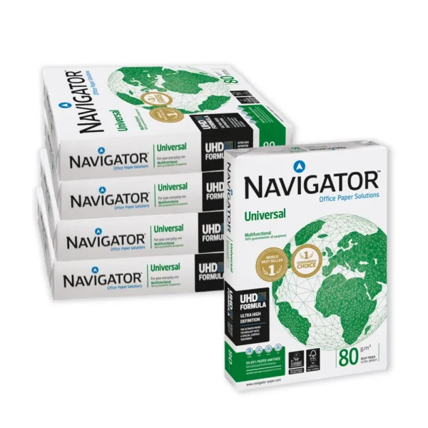 Navigator Copy Paper