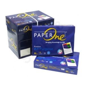 PaperOne Copy Paper